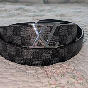 Louis Vuitton Belt